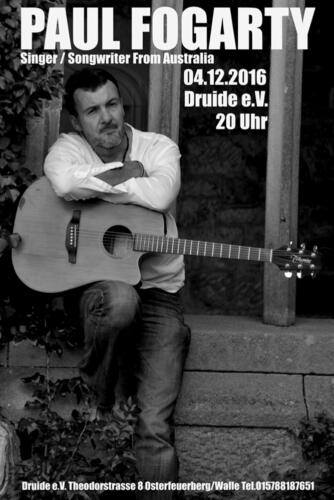 034. Paul Fogarty 04.12.2016