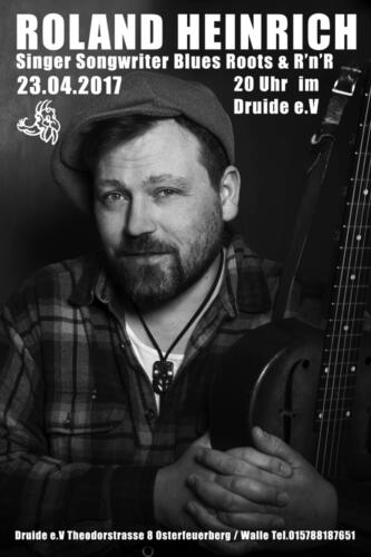 036. Roland Heinrich 23.04.2017