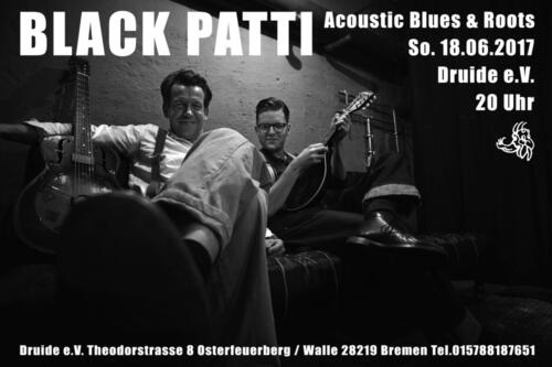 039. Black Patti 18.06.2017