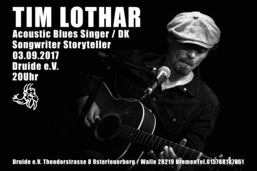 040. Tim Lothar 03.09.2017