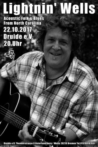 042. Lightnin Wells 22.10.2017