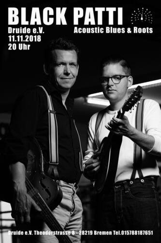 049. Black Patti 11.11.2018