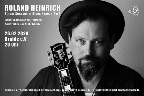 057. Roland Heinrich 23.02.2020