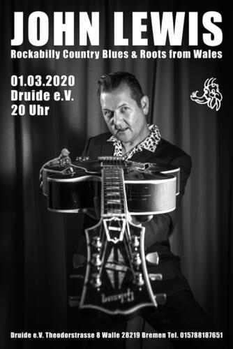 16.05.19John LewisPicture by Nick Treharne